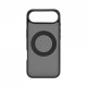 Чохол ArmorStandart Unit Stand2 для Apple iPhone 17 Air Black (ARM86341)