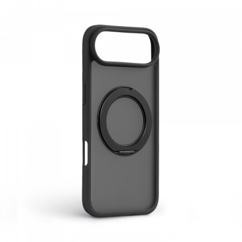 Чохол ArmorStandart Unit Stand2 для Apple iPhone 17 Air Black (ARM86341)