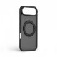 Чохол ArmorStandart Unit Stand2 для Apple iPhone 17 Air Black (ARM86341)