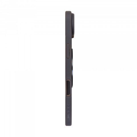Чохол ArmorStandart Unit Stand2 для Apple iPhone 17 Air Black (ARM86341)