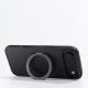 Чохол ArmorStandart Unit Stand2 для Apple iPhone 17 Air Black (ARM86341)