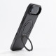Чохол ArmorStandart Unit Stand2 для Apple iPhone 17 Air Black (ARM86341)