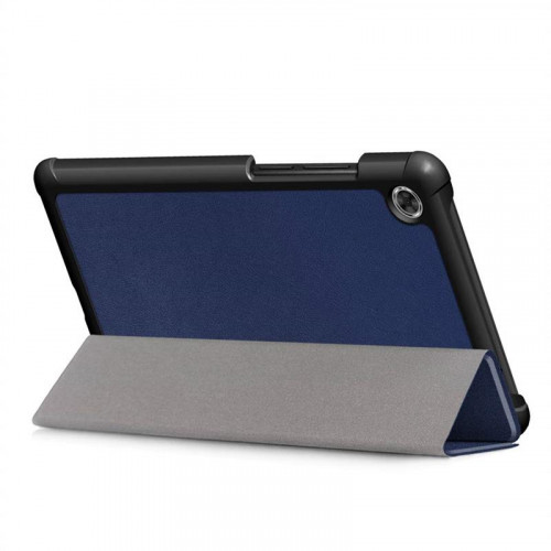 Чохол-книжка BeCover Smart для Lenovo Tab M7 TB-7305/Tab M7 3rd Gen TB-7306X Deep Blue (704624)