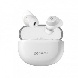 Bluetooth-гарнітура A4Tech B27 Grayish White