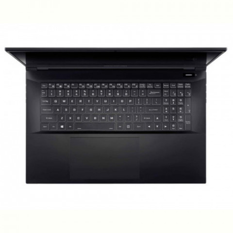 Ноутбук Dream Machines RS3060-17 (RS3060-17UA52) Black