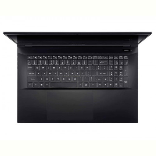 Ноутбук Dream Machines RS3060-17 (RS3060-17UA52) Black