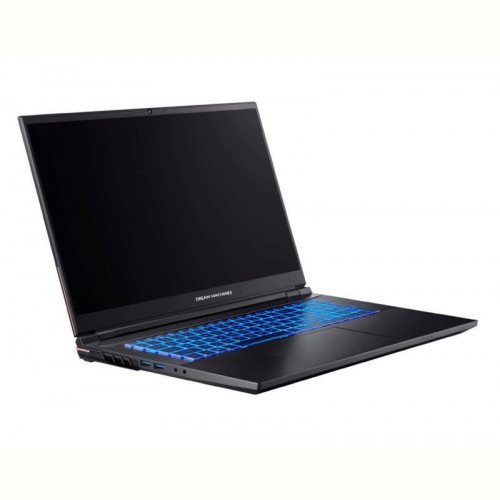Ноутбук Dream Machines RS3060-17 (RS3060-17UA52) Black