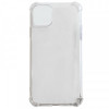 Чохол-накладка BeCover Anti-Shock для Apple iPhone 11 Pro Max Clear (704783)