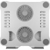 Охолоджуюча підставка для ноутбука HiSmart SX-LS111B (HS083298)