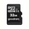 Карта пам`ятi MicroSDHC 32GB UHS-I Class 10 GOODRAM (M1A0-0320R12)