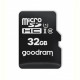 Карта пам`ятi MicroSDHC 32GB UHS-I Class 10 GOODRAM (M1A0-0320R12)