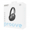 Навушники Bluetooth Proove Silence 3D with ANC Dark Gray (HPSL3D010005) Купити в Україні