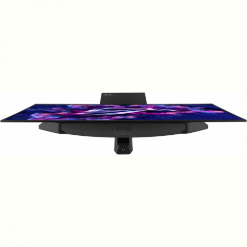 Монiтор Asus 31.5" ROG Strix XG32UCWG (90LM0BX0-B01371) OLED Black 165Hz
