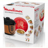 Мультиварка-скороварка Moulinex CE5A0F34