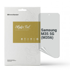 Гідрогелева плівка ArmorStandart Anti-spy для Samsung M35 5G (M356) (ARM77923)