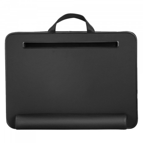Підставка для ноутбука ArmorStandart ARM04 Black (ARM72561)