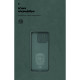 Чохол ArmorStandart ICON для Xiaomi Redmi 10C Camera cover Dark Green (ARM61311)