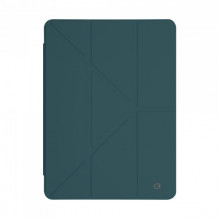 Чохол ArmorStandart Y-Type PEN для iPad 10.2 (2021/2020/2019) Pine Green (ARM77496)
