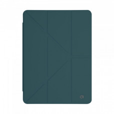 Чохол ArmorStandart Y-Type PEN для iPad 10.2 (2021/2020/2019) Pine Green (ARM77496)