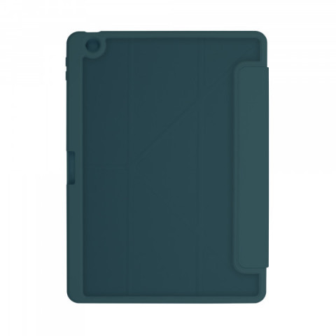 Чохол ArmorStandart Y-Type PEN для iPad 10.2 (2021/2020/2019) Pine Green (ARM77496)