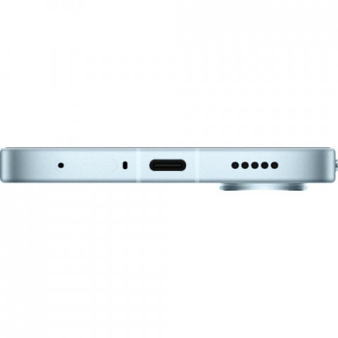 Смартфон Poco X8 Pro Max 12/512GB Blue