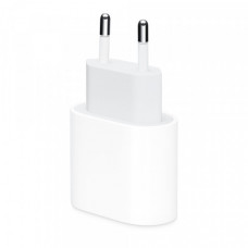 Зарядний пристрій Apple 20W USB-C Power Adapter (MHJE3ZM/A)