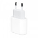 Зарядний пристрій Apple 20W USB-C Power Adapter (MHJE3ZM/A)
