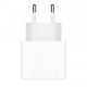 Зарядний пристрій Apple 20W USB-C Power Adapter (MHJE3ZM/A)