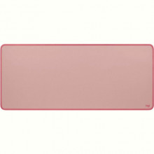 Ігрова поверхня Logitech Desk Mat Studio Darker Rose (956-000053)