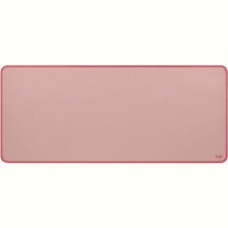 Ігрова поверхня Logitech Desk Mat Studio Darker Rose (956-000053)
