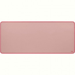 Ігрова поверхня Logitech Desk Mat Studio Darker Rose (956-000053)