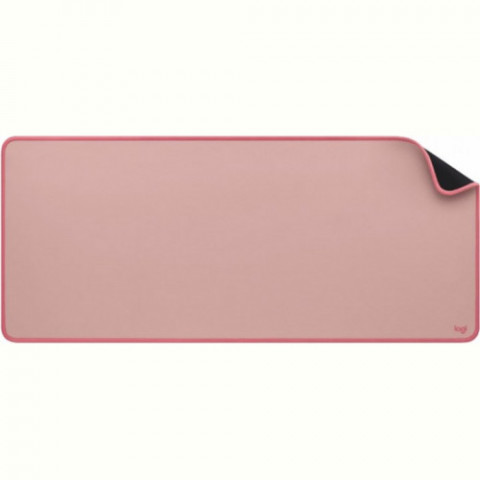 Ігрова поверхня Logitech Desk Mat Studio Darker Rose (956-000053)