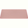 Ігрова поверхня Logitech Desk Mat Studio Darker Rose (956-000053)