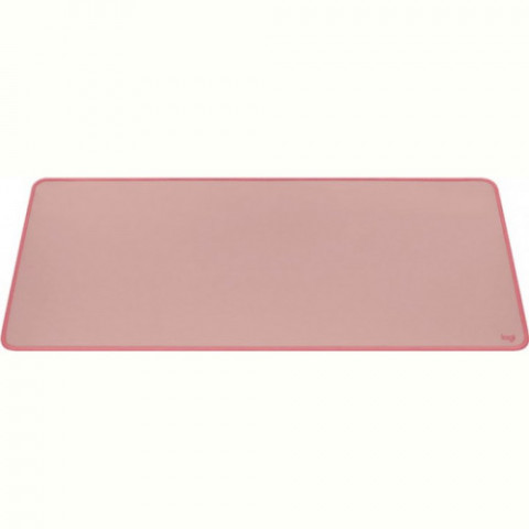 Ігрова поверхня Logitech Desk Mat Studio Darker Rose (956-000053)
