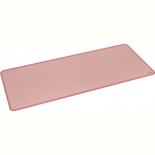 Ігрова поверхня Logitech Desk Mat Studio Darker Rose (956-000053)