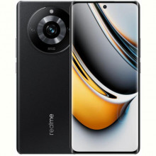 Смартфон realme 11 Pro 8/128GB Astral Black