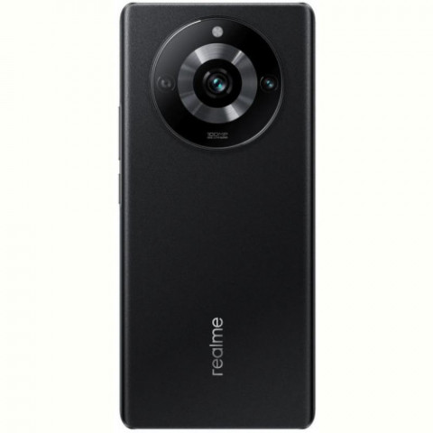 Смартфон realme 11 Pro 8/128GB Astral Black Купити в Україні