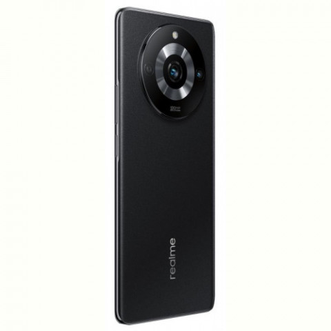 Смартфон realme 11 Pro 8/128GB Astral Black Купити в Україні