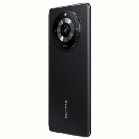 Смартфон realme 11 Pro 8/128GB Astral Black Купити в Україні