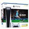 Ігрова приставка Sony PlayStation 5 Ultra HD Blu-Ray + гра EA Sports FC 24