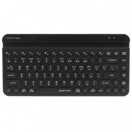 Клавіатура бездротова A4Tech FBK30 Black