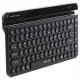 Клавіатура бездротова A4Tech FBK30 Black