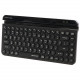Клавіатура бездротова A4Tech FBK30 Black