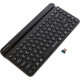 Клавіатура бездротова A4Tech FBK30 Black