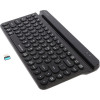 Клавіатура бездротова A4Tech FBK30 Black