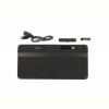 Клавіатура бездротова A4Tech FBK30 Black