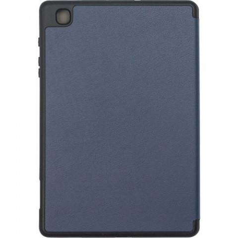 Чохол-книжка BeCover Flexible TPU Mate для Samsung Galaxy Tab S6 Lite 10.4 SM-P620/SM-P625/SM-P627 Deep Blue (712514)