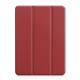 Чохол-книжка BeCover Smart Case для Apple iPad Air 13" M2/M3 (2024/2025) Red Wine (711615)