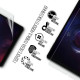 Гідрогелева плівка ArmorStandart для Lenovo Legion Tab (3rd Gen) Y700 2025 (ARM83444)
