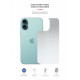 Захисна плівка на задню панель ArmorStandart для Apple iPhone 16 Plus Carbone Silver (ARM79606)